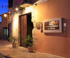 Pousada Rusticae Hotel Casa Del Abad