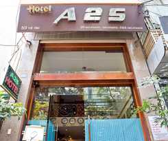 Hotel A25 - Tue Tinh