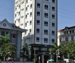 Hotel Tien Thanh