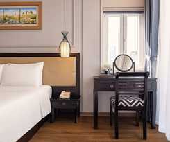 Hotel Hue Serene Palace