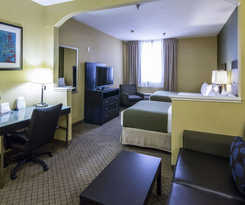 Hotel Country Inn and Suites By Radisson, San Jose International Airport, Ca