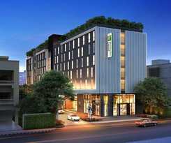 Holiday Inn Express Bangkok Soi Soonvijai, An Ihg