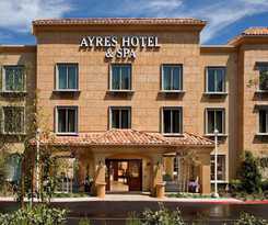 Ayres and Spa Mission Viejo – Lake Forest