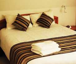 Hotel Relais D'issenheim