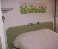 Hotel Ibis Budget Remiremont