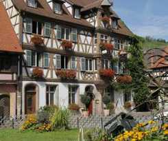 Hotel Hôtel Des Deux Clefs