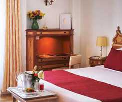 Hotel La Voile D'or