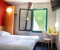 Hotel Inn Design Vierzon