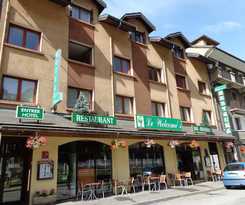 Restaurant Le Welcome