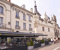 Cristal Restaurant