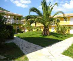  Residella Apparthotel