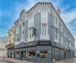 Hotel Villa Des 2 Caps