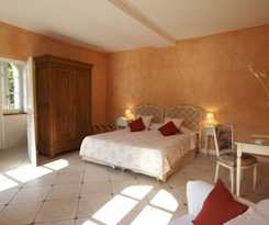 Hostellerie Du Château Les Muids