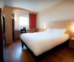 Hotel Ibis Nantes Treillières