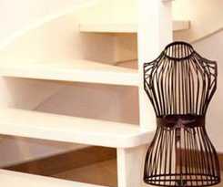  La Cote Des Monts Damnés