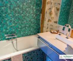 Hotel Le Morimont