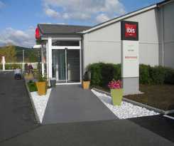 Ibis Issoire
