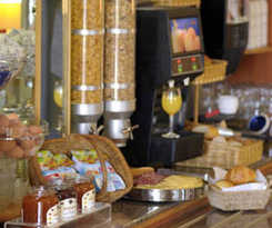 Hotel B&B Strasbourg Aéroport