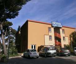  Hotel Parc Azur Toulon