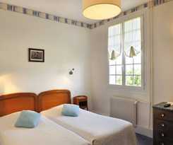 Hotel Hostellerie Du Chateau