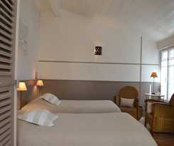 Hotel Les Bois Flottais