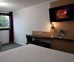  Hotel Restaurant Bleu France