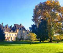 Hotel Ch&acirc;teau De Vault De Lugny