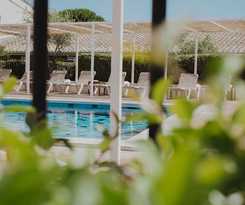 Hotel Relais De L'oustau Camarguen