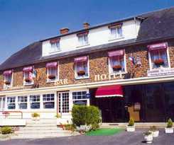 Hotel H&ocirc;tel La Pocati&egrave;re