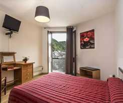 Hotel Du Commerce Logis De France