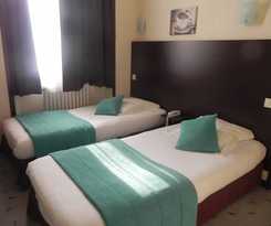 Hotel La Perriere