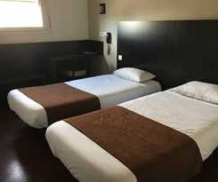 Hotel Kyriad Montpellier Ouest St Jean de Védas