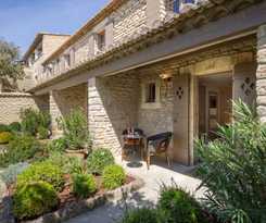 Hotel Le Jas De Gordes