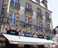 Hotel Le Cosy Riva Bella