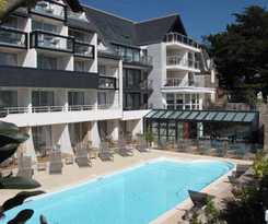 Hotel Le Churchill