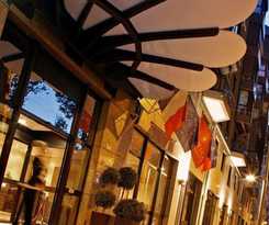 Hotel Warwick Reine Astrid - Lyon