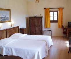 Hotel Les Hospitaliers