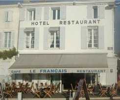 Hotel H&ocirc;tel Le Fran&ccedil;ais