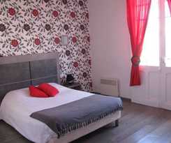 Hotel Hôtel Bellevue