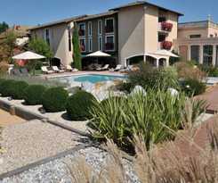 Relais and Châteaux Georges Blanc Parc and Spa