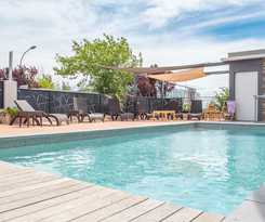 Hotel Sure Hotel by Best Western Beziers Le Monestie