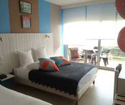 Hotel Saint Clair