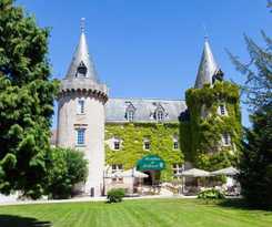 Hostellerie Du Château De Bellecroix
