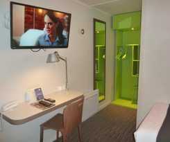 Hotel Campanile Le Mans Centre Est