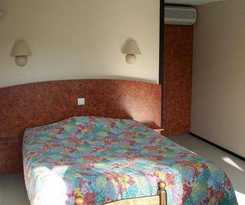 Hotel Restaurant Des Lacs