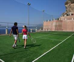 Hotel Capo Dei Greci Taormina Coast Resort and Spa