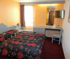 Hotel Brit Essentiel Moulins Avermes