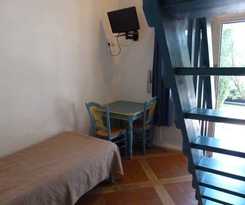 Hotel Alba-flora Hôtel