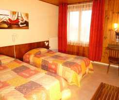 Hotel Auberge De Costaroche