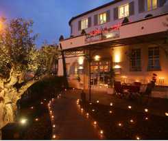 Hotel La Rotonde